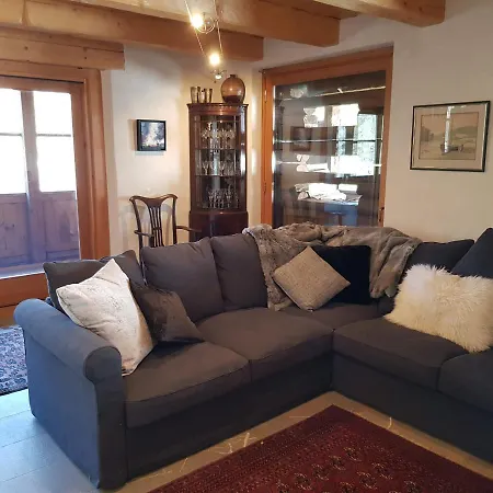 Tabia Pezze' Apartment *