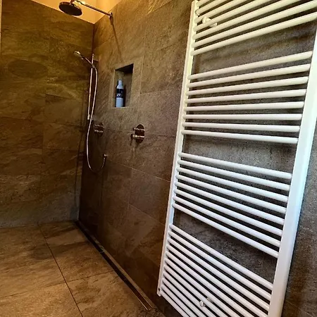 Apartment Tabia Pezze' Rocca Pietore